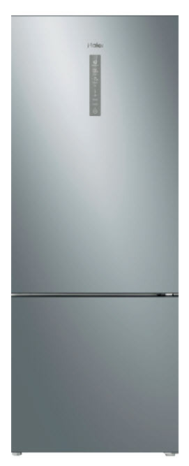 Betta Haier 419l bottom mount refrigerator offer