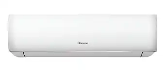 Betta Hisense 5.0/6.4kw air conditioner split reverse inverter offer