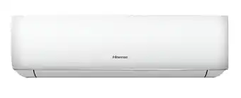 Betta Hisense 7.0/7.6kw air conditioner split reverse inverter offer