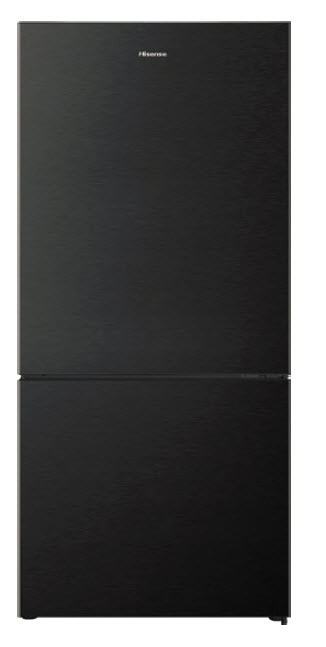Betta Hisense 483l bottom mount refrigerator offer