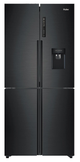Betta Haier 466l french door refrigerator offer