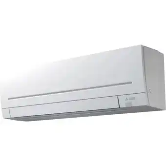 Betta Mitsubishi electric 7.1/8.0kw reverse cycle inverter air conditioner offer
