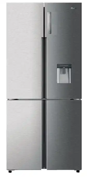 Betta Haier 565l quad door refrigerator offer