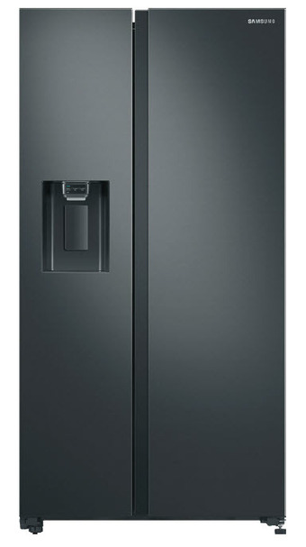 Betta Samsung 635l side by side refrigerator offer