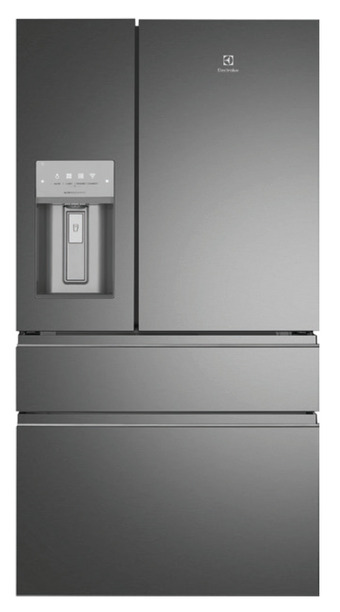 Betta Electrolux 609l french door refrigerator offer