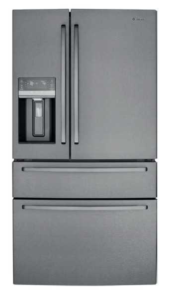 Betta Westinghouse 609l french door refrigerator offer