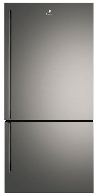 Betta Electrolux 496l bottom mount refrigerator offer