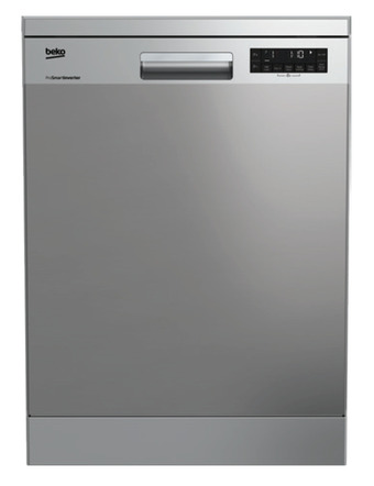 Betta Beko freestanding dishwasher offer