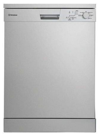 Betta Westinghouse freestanding dishwasher offer