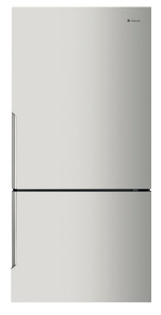 Betta Westinghouse 496l bottom mount refrigerator offer