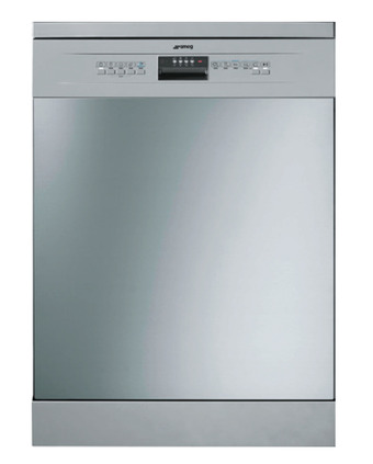 Betta Smeg freestanding dishwasher offer