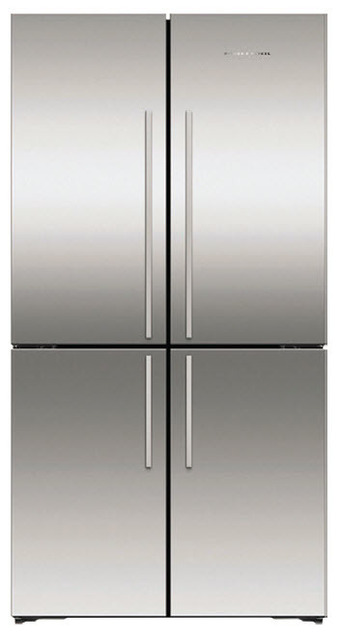 Betta Fisher & paykel 538l quad door refrigerator offer