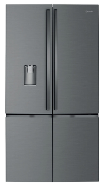 Betta Westinghouse 541l french door refrigerator offer