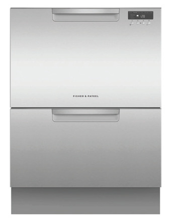 Betta Fisher & paykel double dishdrawer dishwasher offer
