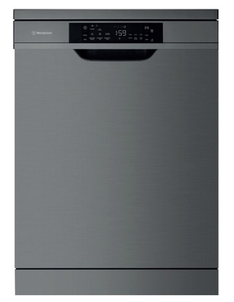 Betta Westinghouse freestanding dishwasher offer