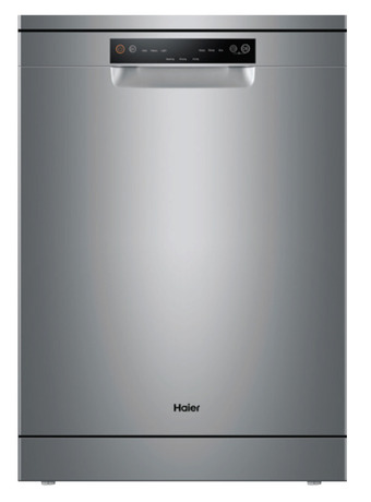 Betta Haier freestanding dishwasher offer