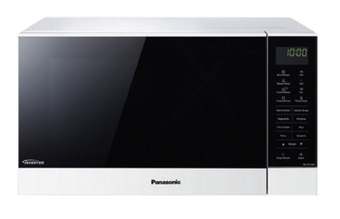 Betta Panasonic 1000w inverter flatbed microwave oven offer