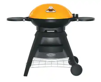 Betta Beef eater big bugg portable amber gas bbq offer