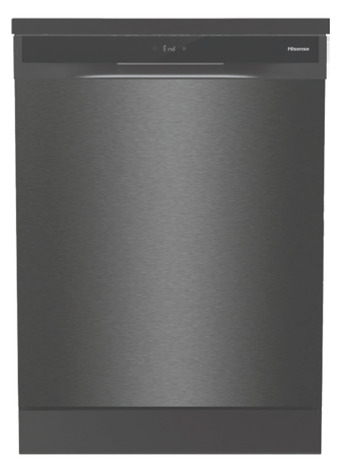 Betta Hisense freestanding dishwasher offer