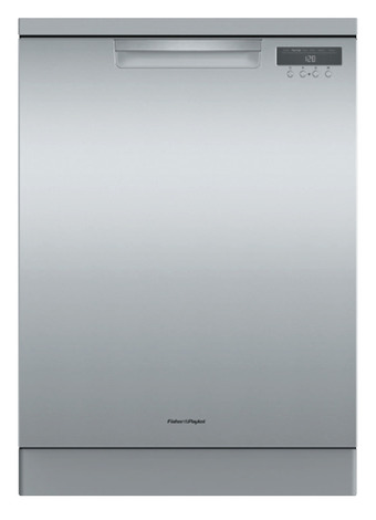 Betta Fisher & paykel freestanding dishwasher offer