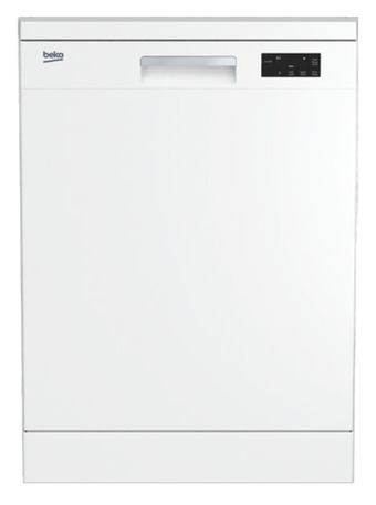 Betta Beko freestanding dishwasher offer