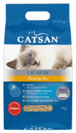 Breeder s Choice Cat Litter 24 Litre offer at Costco