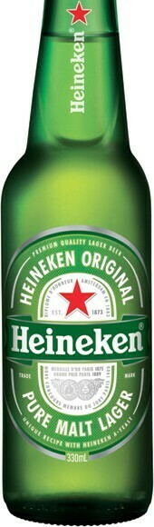 IGA Heineken Lager 24 Pack offer