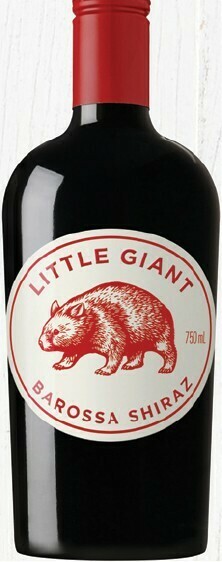 Little Giant 750mL Varieties