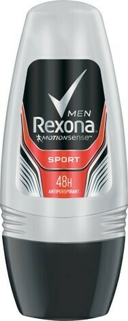 IGA Rexona Antiperspirant Roll-On 50mL Selected Varieties offer