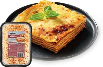 IGA Ready Chef Beef Lasagne 2kg offer