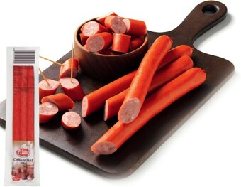 IGA Primo Cabanossi 375g offer