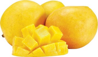 Woolworths Australian Kensington Pride Mangoes offer