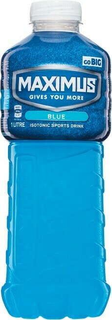 Woolworths Maximus Sports Drink 1 Litre offer