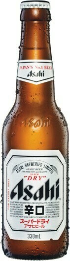 Woolworths Asahi Super Dry Bottles 24x330ml offer
