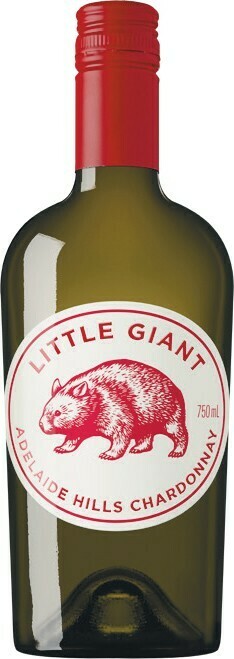 Woolworths Little Giant Chardonnay 750ml offer