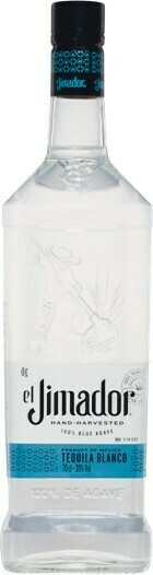 El Jimador Blanco Tequila 700ml