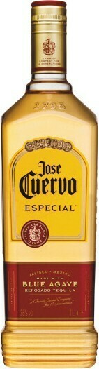 Woolworths Jose Cuervo Especial Reposado 1 Litre offer