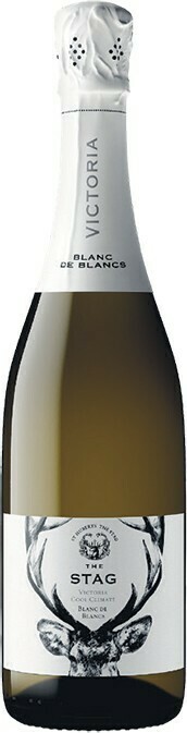 Woolworths St Huberts The Stag Blanc De Blancs 750ml offer