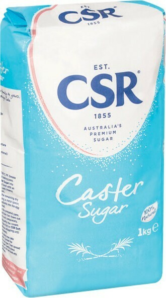 Woolworths CSR Caster Sugar 1 kg offer