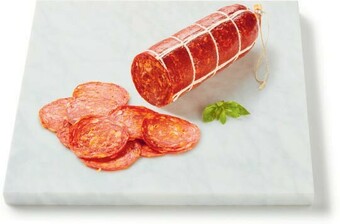 Coles Coles Italian Style Salami or Chorizo Salami offer