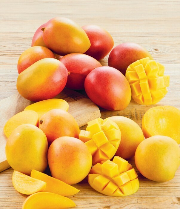 Australian Calypso Mangoes offer at Coles