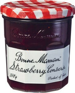 Coles Bonne Maman Jam 370g offer