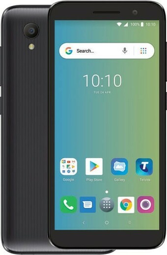 Coles Telstra Essential offer