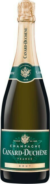 Coles Canard Duchene Brut NV Champagne offer