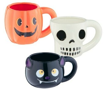 Coles Novelty Mug offer