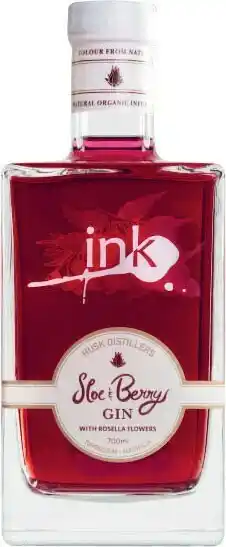 Coles Ink Sloe & Berry Gin Liqueur offer
