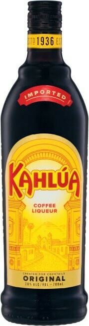 Coles Kahlua Coffee Liqueur offer