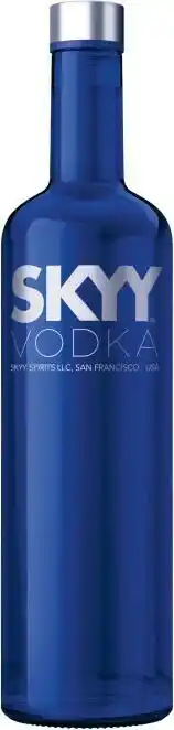 Coles Sky Vodka offer