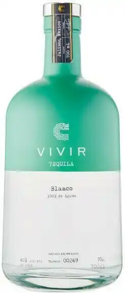Coles Vivir Blanco offer