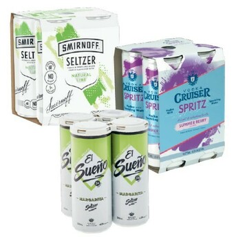 Coles Selected Products as Pictured offer